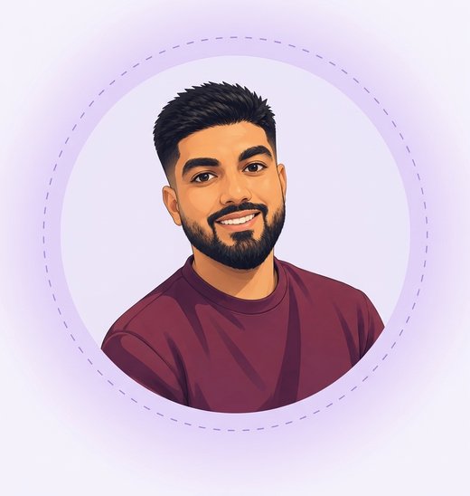 Fahd Rehman